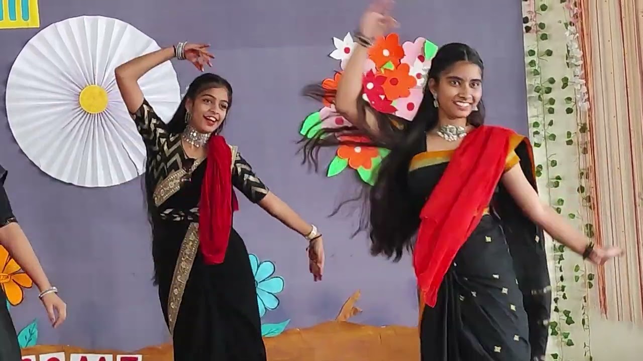 St. Teresa School Jalgaon/ SSC Farewell 2024-25 Part 1