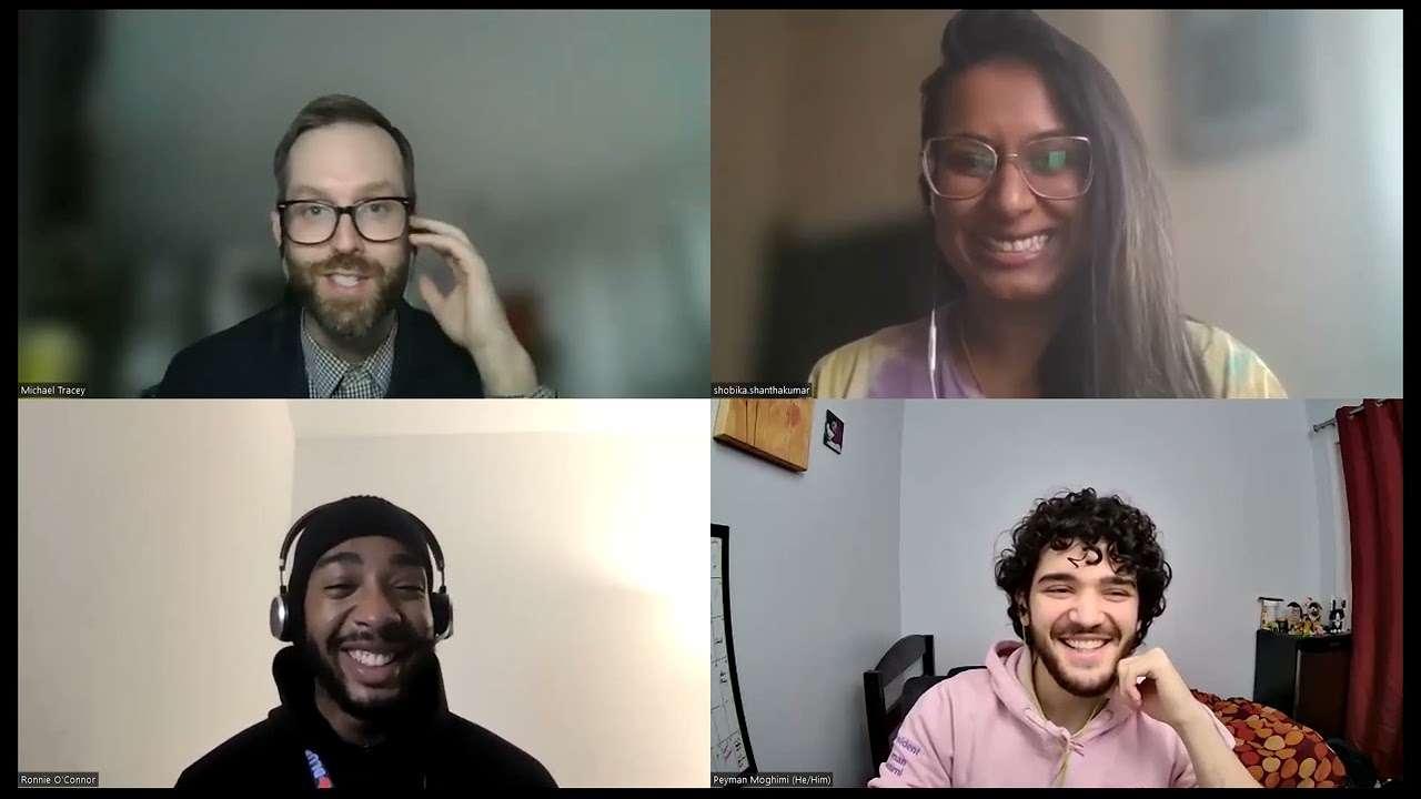 Career Conversations: Pathways to Psychology