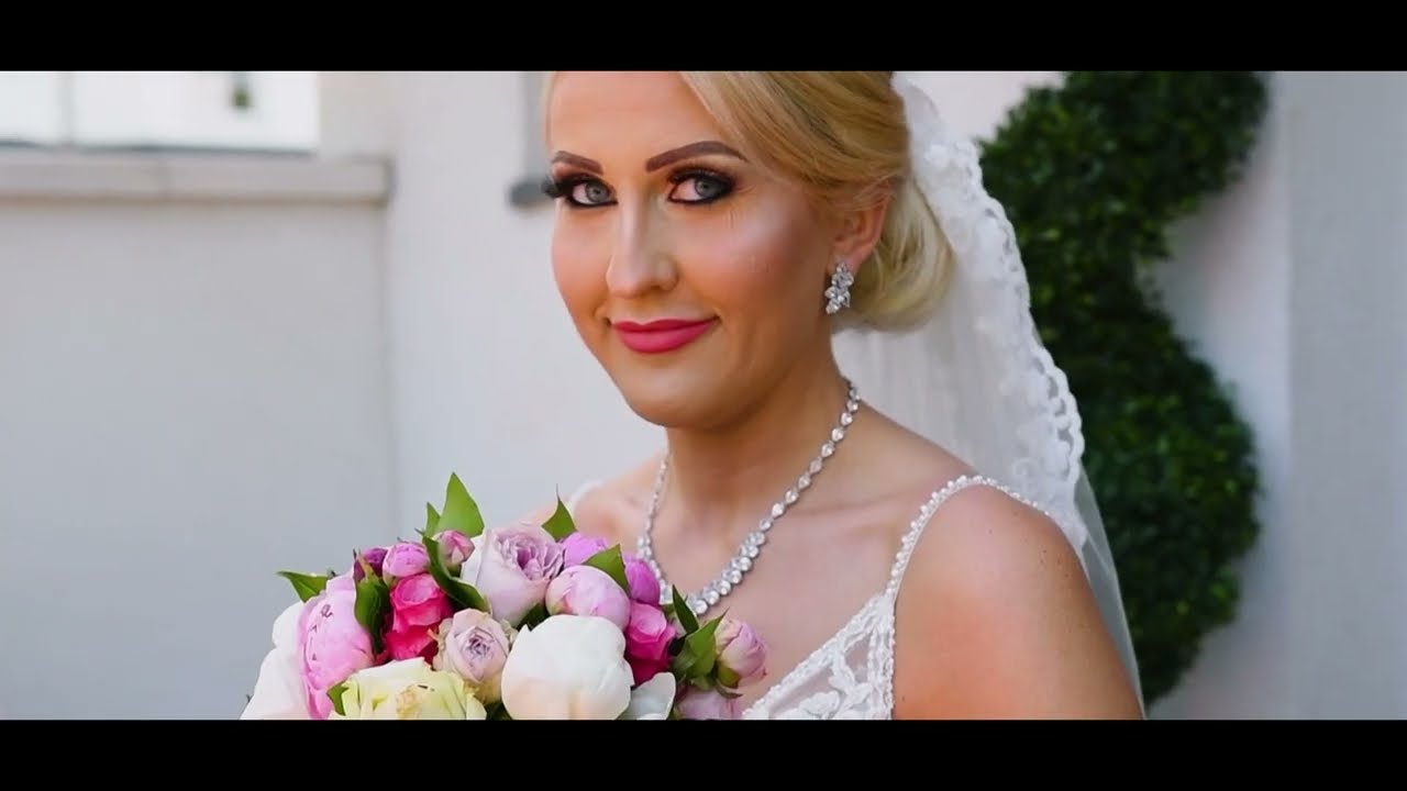 VENČANJE PAMELA & SENAD 18.06.2022 1 deo