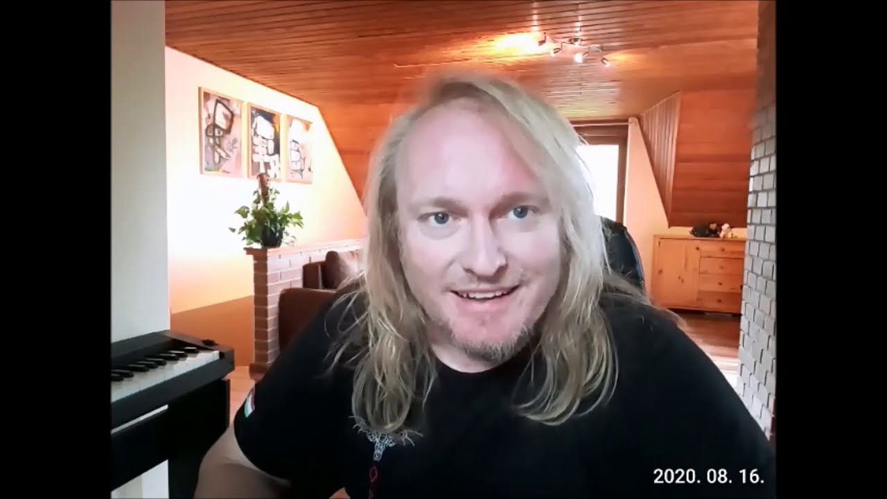 Metal Mes&eacute;k 3. &eacute;vad 2:  A szilv&aacute;sv&aacute;radi Atya&uacute;risten &eacute;s a sz&eacute;t&aacute;sott k&iacute;nai cipő!:)