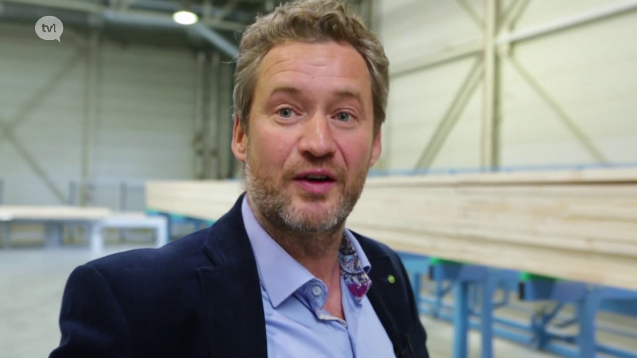 Duurzaam bouwen met Machiels Building Solutions