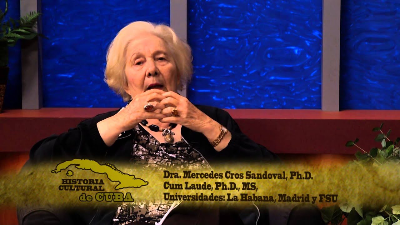 Historia Cultural de Cuba, Episodio 15 - Los presidentes y la república
