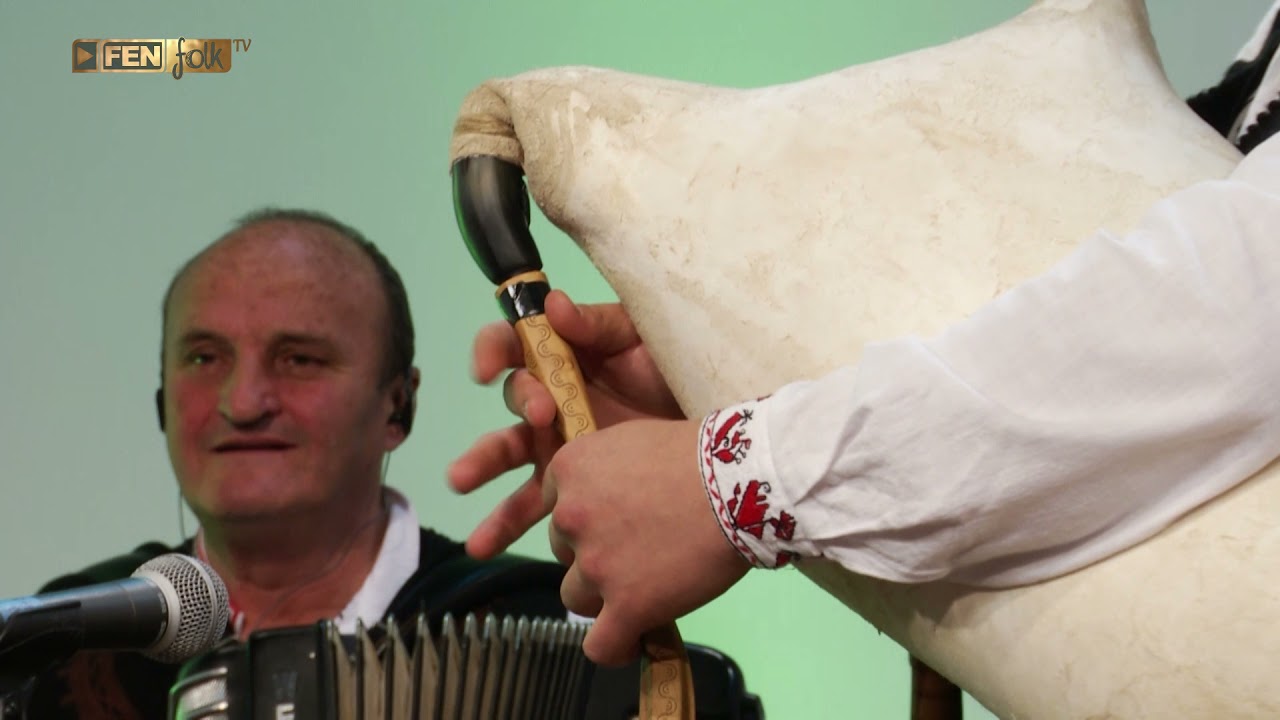 ХАМИД ИМАМСКИ - Пушка пукна, аркадаш