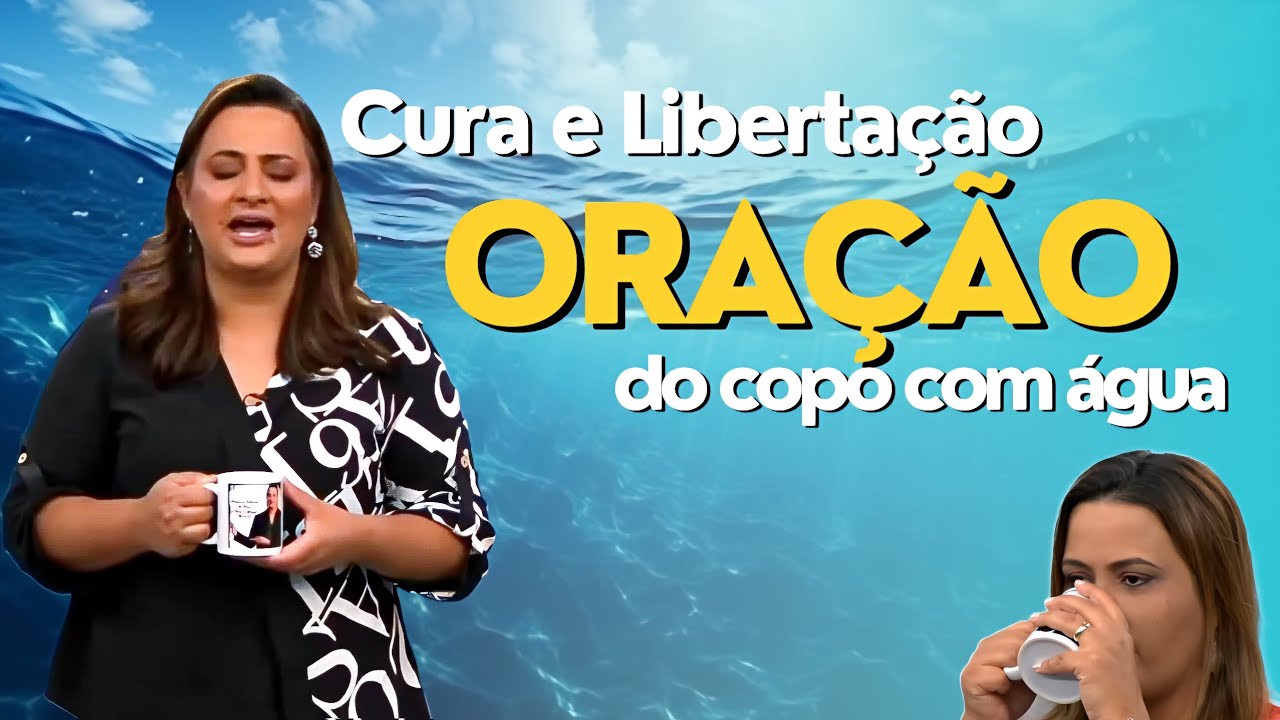 UMA ORAÇÃO PODE MUDAR TUDO | Pastora Yara Oliveira 