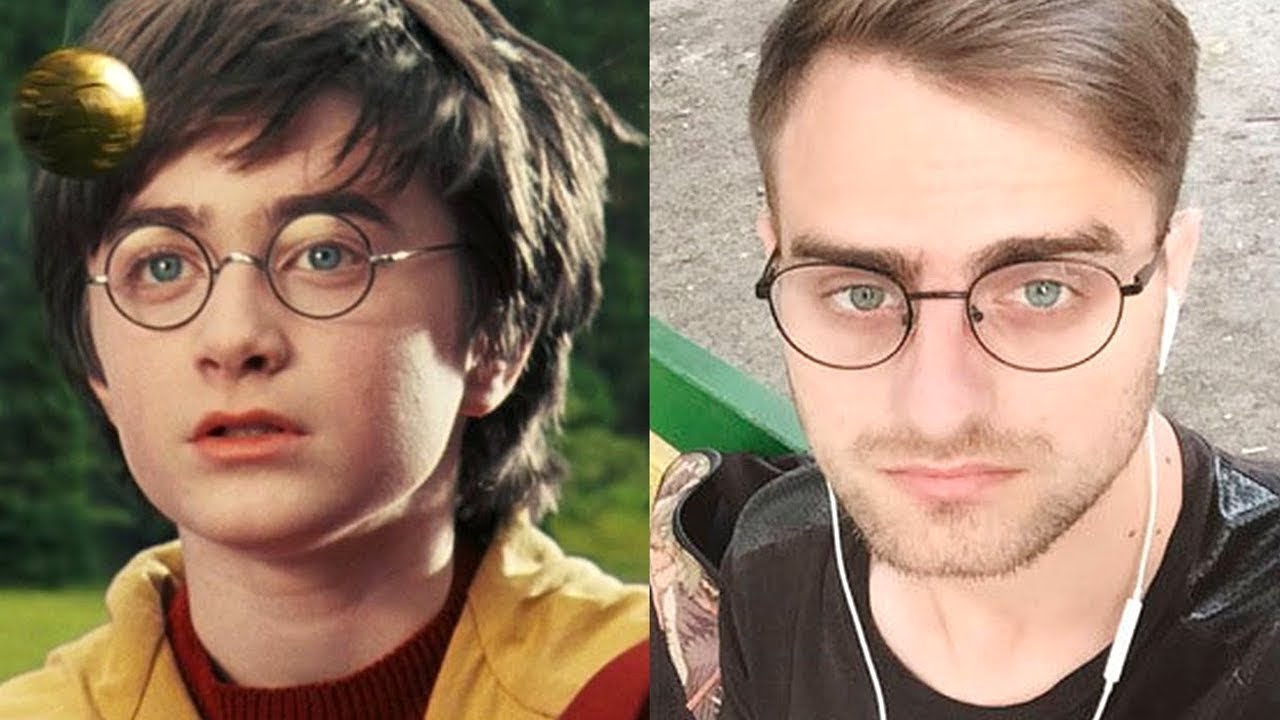 15 Schauspieler, die nicht in der Harry Potter Saga mitspielen durften!