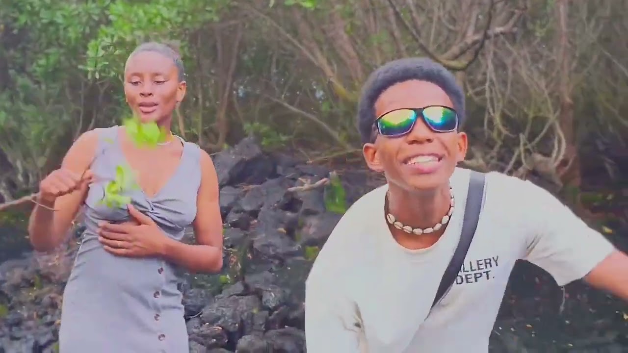 KGN officiel ( MALIZA)