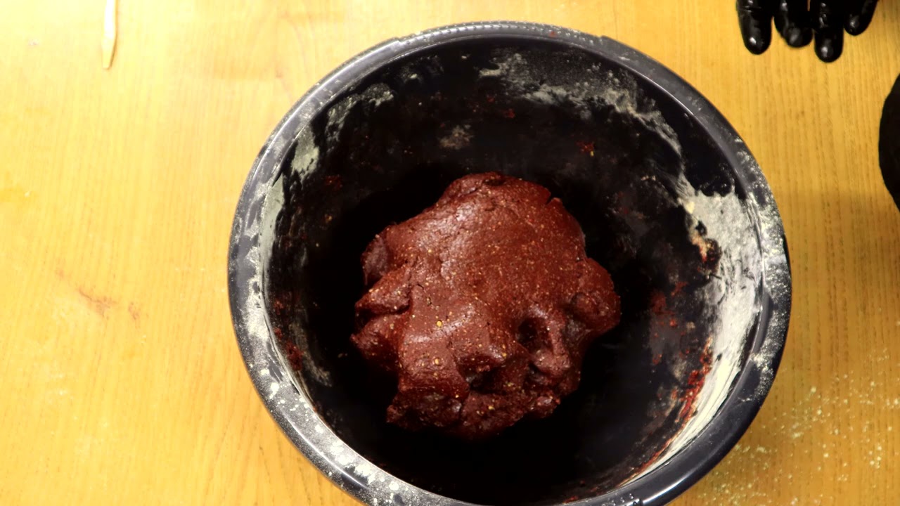 Garlic en Robin Red recept - Boilies maken met Korting op hengelsport