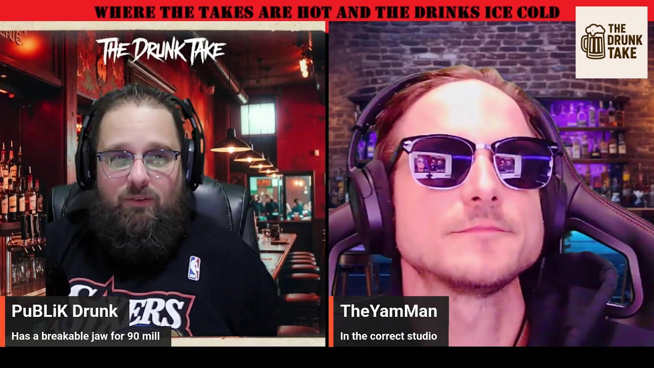 CFB and NFL Recap, Whiskey drunk, Thunder lose, Hawks and Bulls 300 point game