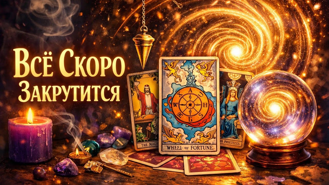 🔥Что Стремительно Войдёт в Вашу Жизнь ❓❗#Гадание онлайн#Прогноз#tarot#Таро