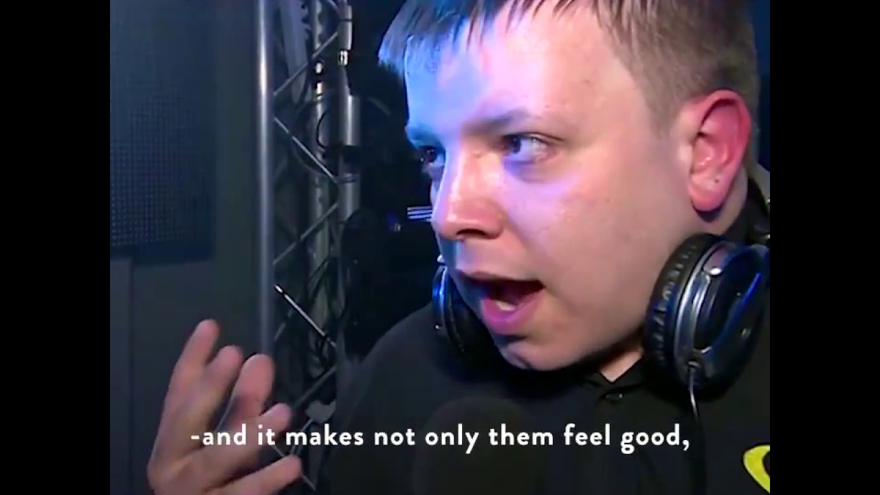 People with learning difficulties have their own club night