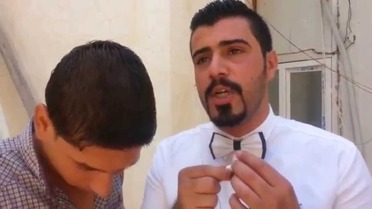 حفله تخرج كليه الزراعه جامعه القادسيه دفعة حبنه ورد زرعنا فقره لقاءات صباحيه لزين الخزاعي