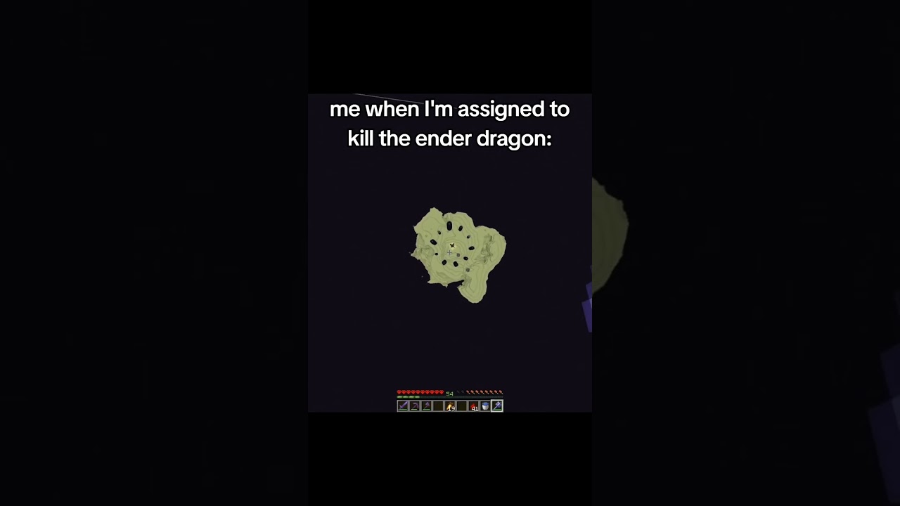 Minecraft Moments You Can’t Unsee🌍 
