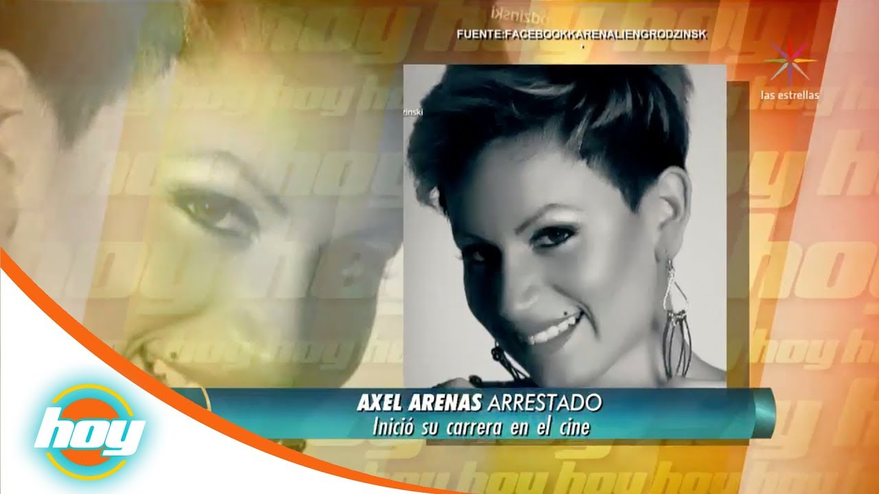 Madre de Axel Arenas exige justicia para su hijo | Hoy