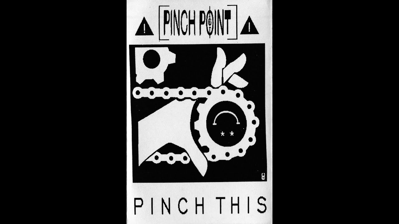 Pinch Point (Pinch This) 1994