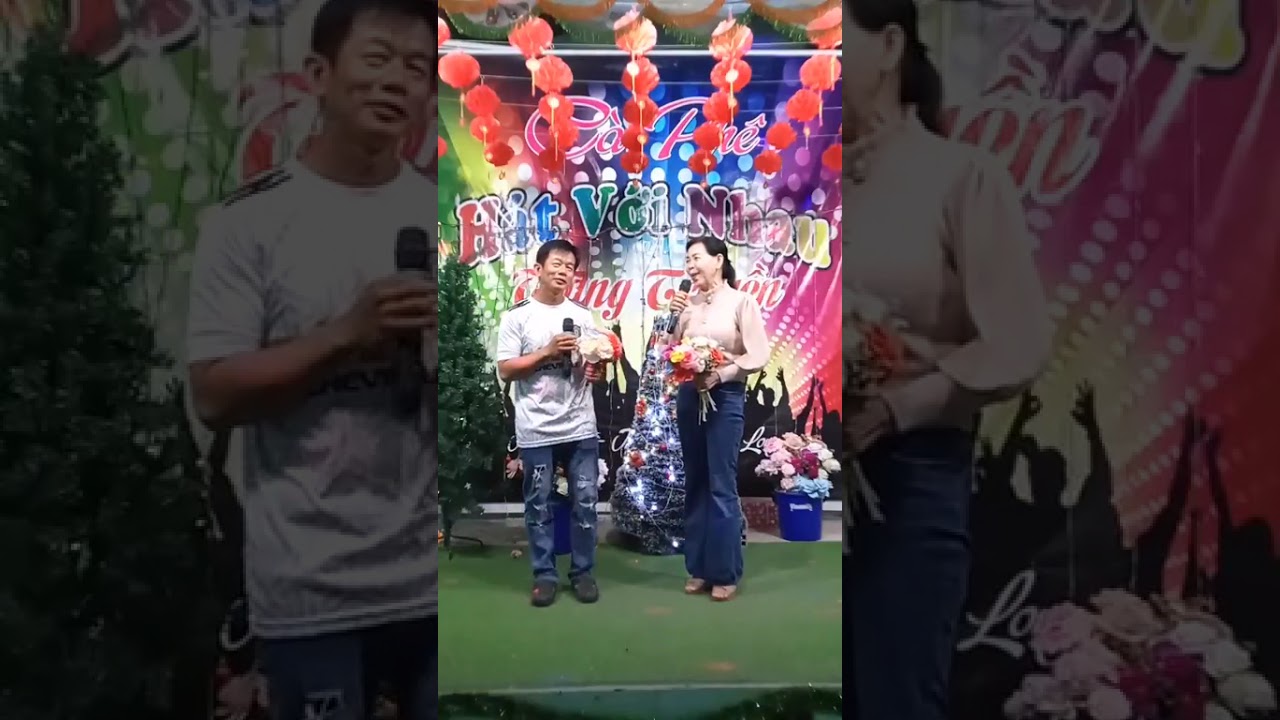 MƯA. RỪNG 😍😍