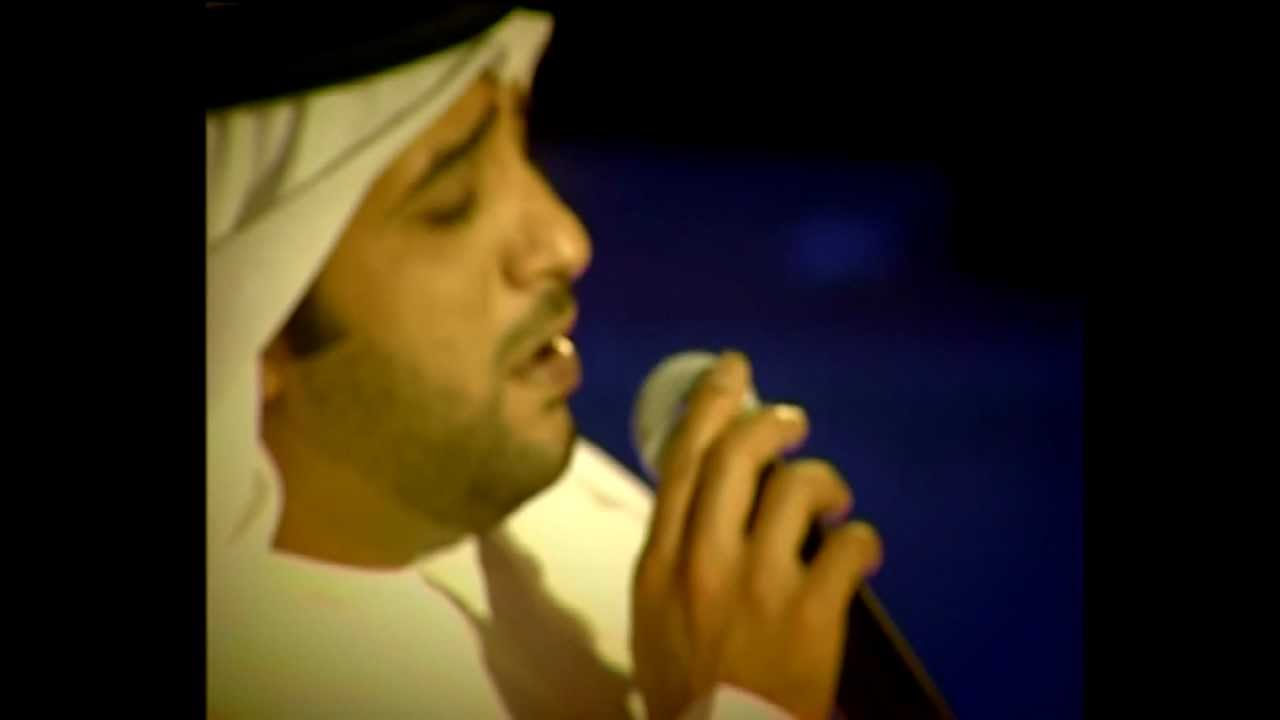 عيضه المنهالي - شلة مسكين قلبك (النسخة الاصلية) | قناة نجوم