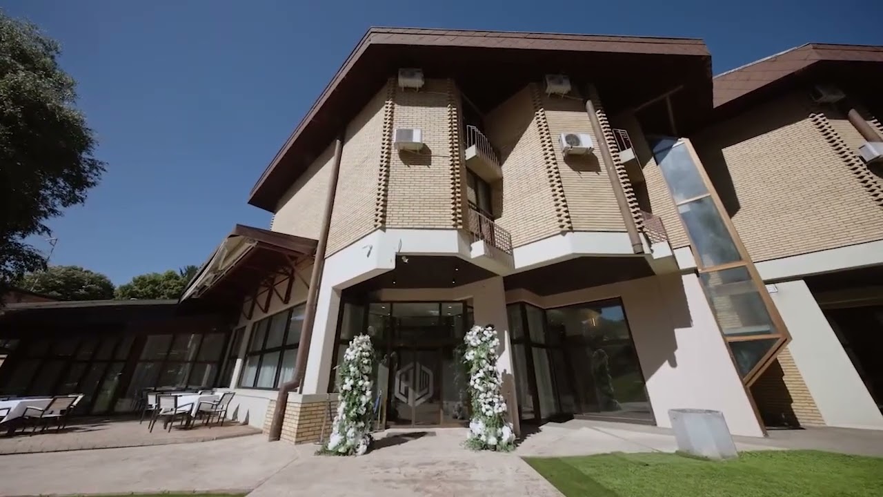 LUČANI 17.09.2024. Renoviran hotel Lučani