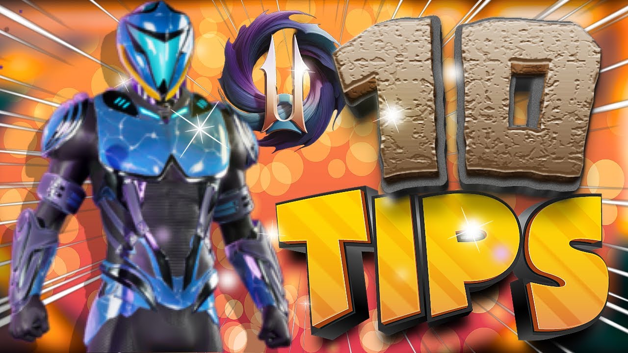 Mastering Illuvium: 10 Tips to Excel in the Overworld