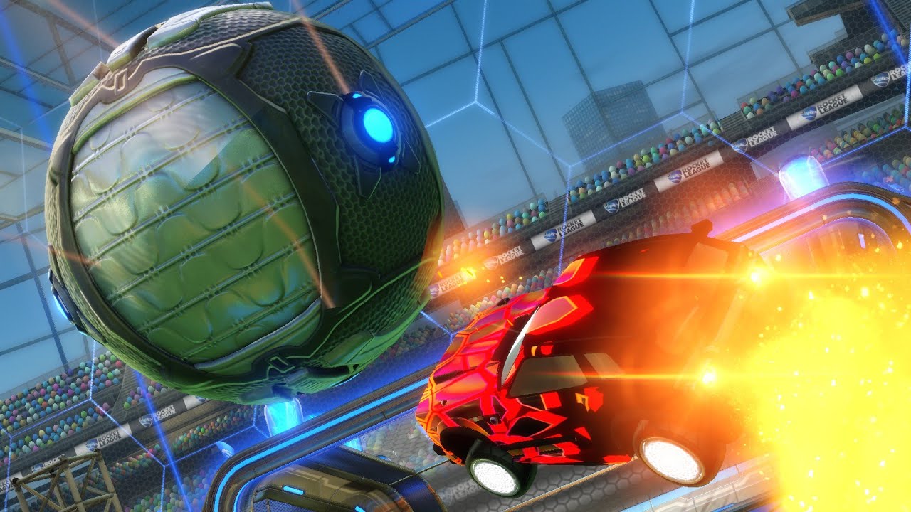 Как БЫСТРО выучить ЛЮБУЮ механику в Rocket League!