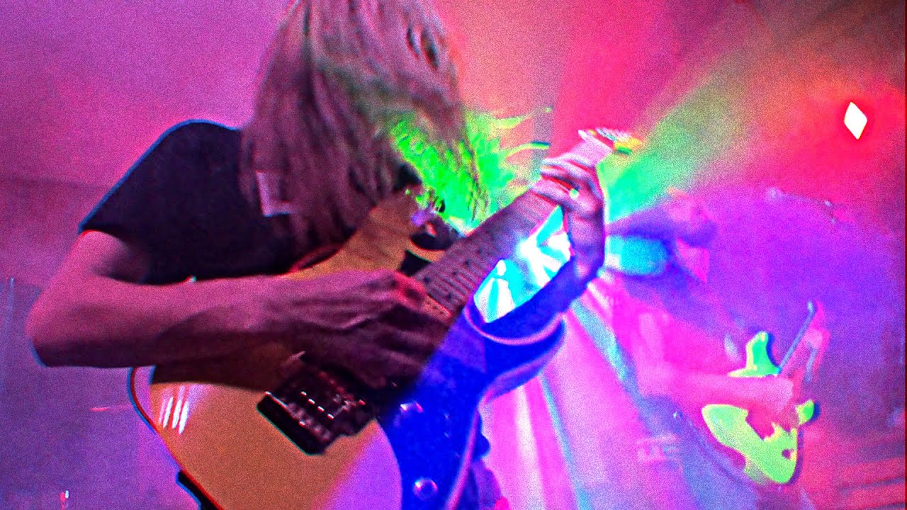 Fusion Bomb - Slam Tornado (OFFICIAL MUSIC VIDEO)