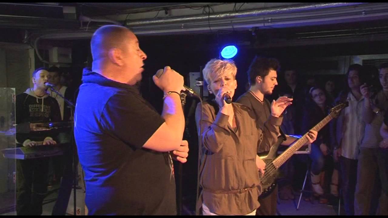 Proconsul & Dana Nalbaru - Fara tine | LIVE in Garajul Europa FM
