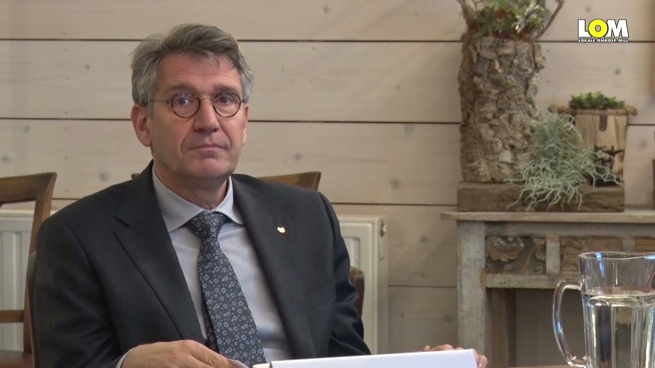 Veiligheid in Buitengebied Land van Cuijk