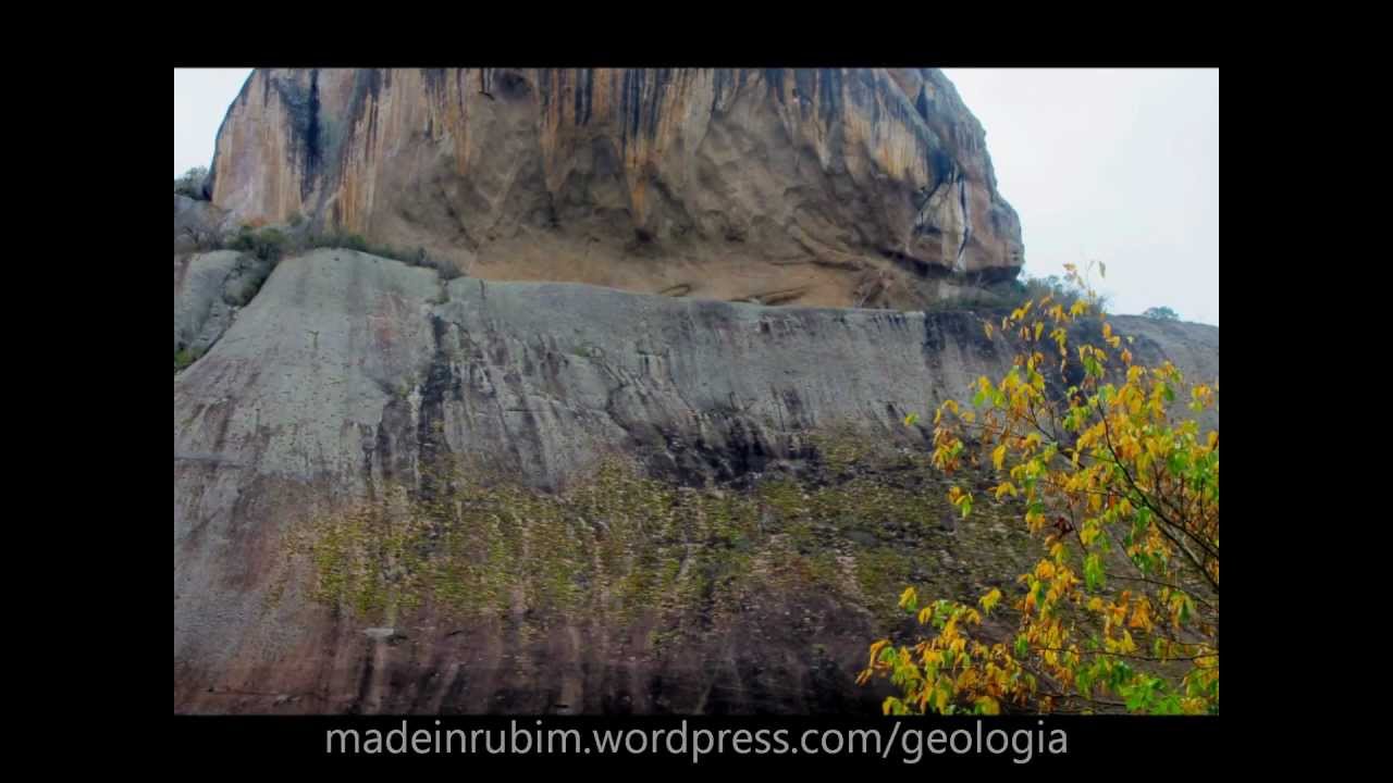 Pedra do Salão & Pedra do Elefante em Rubim MG - 2.0 HD
