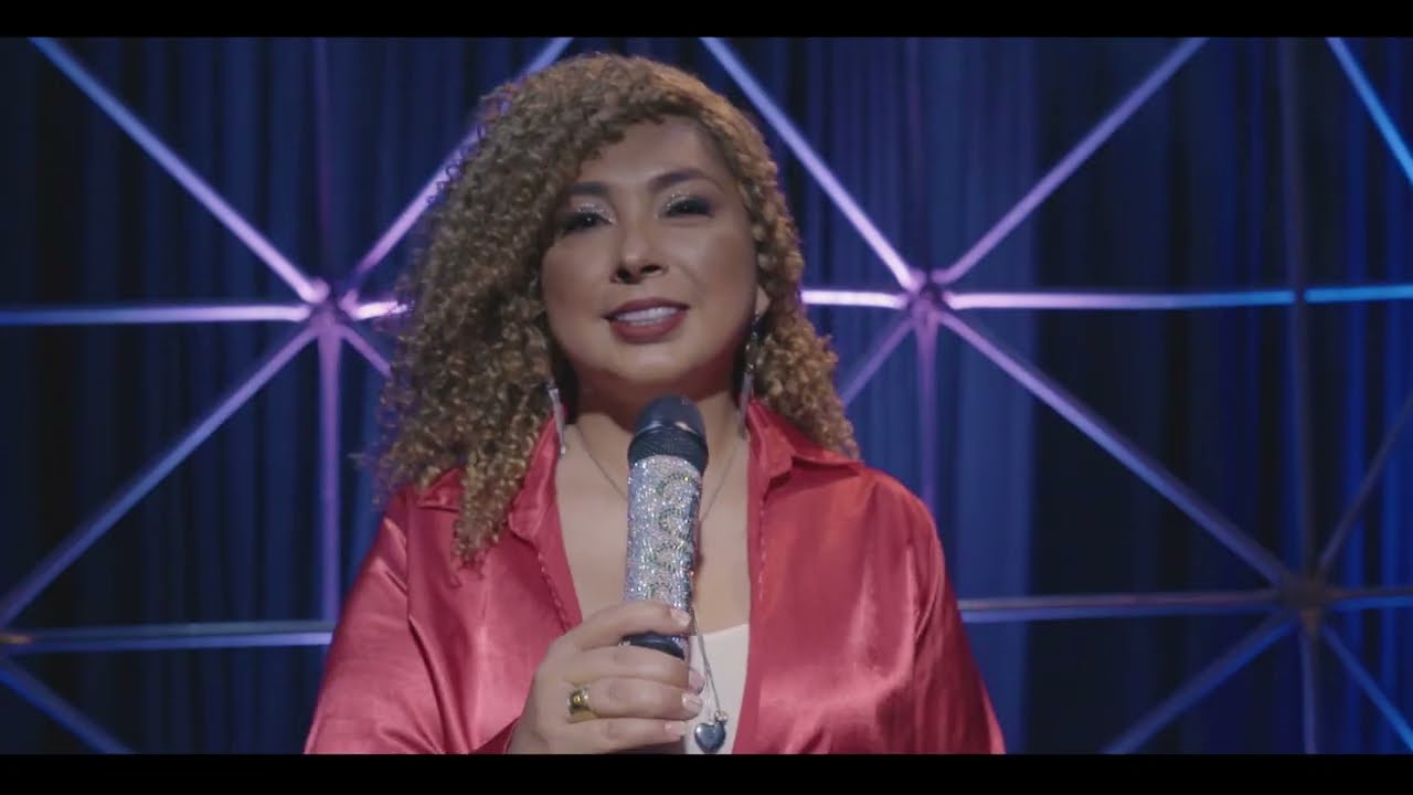 DORA RUEDA - Patricia Teherán Yo Me Llamo - Acaso No Me Crees (Renace una voz)