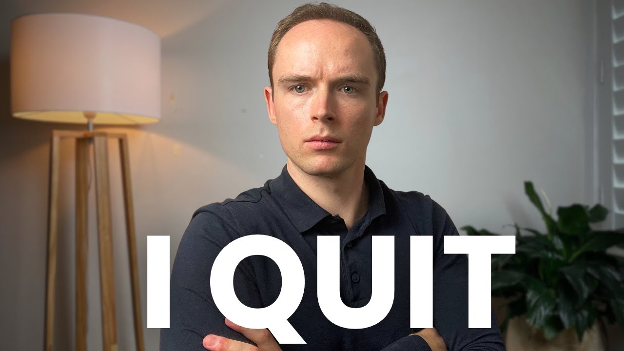 10 Things You Must QUIT to SIMPLIFY Your Life