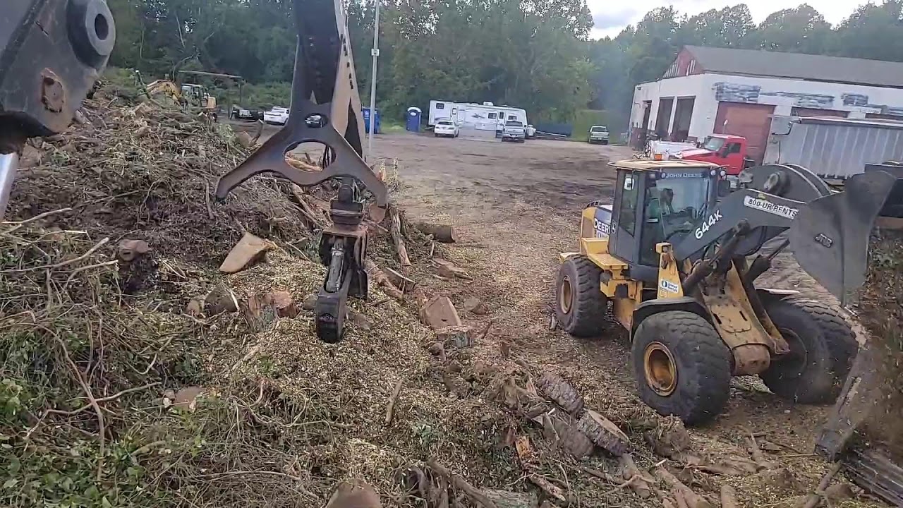 МАКСИМУМ! Wood Yard Bandit Beast — ВРЕМЯ ГРИНДА!