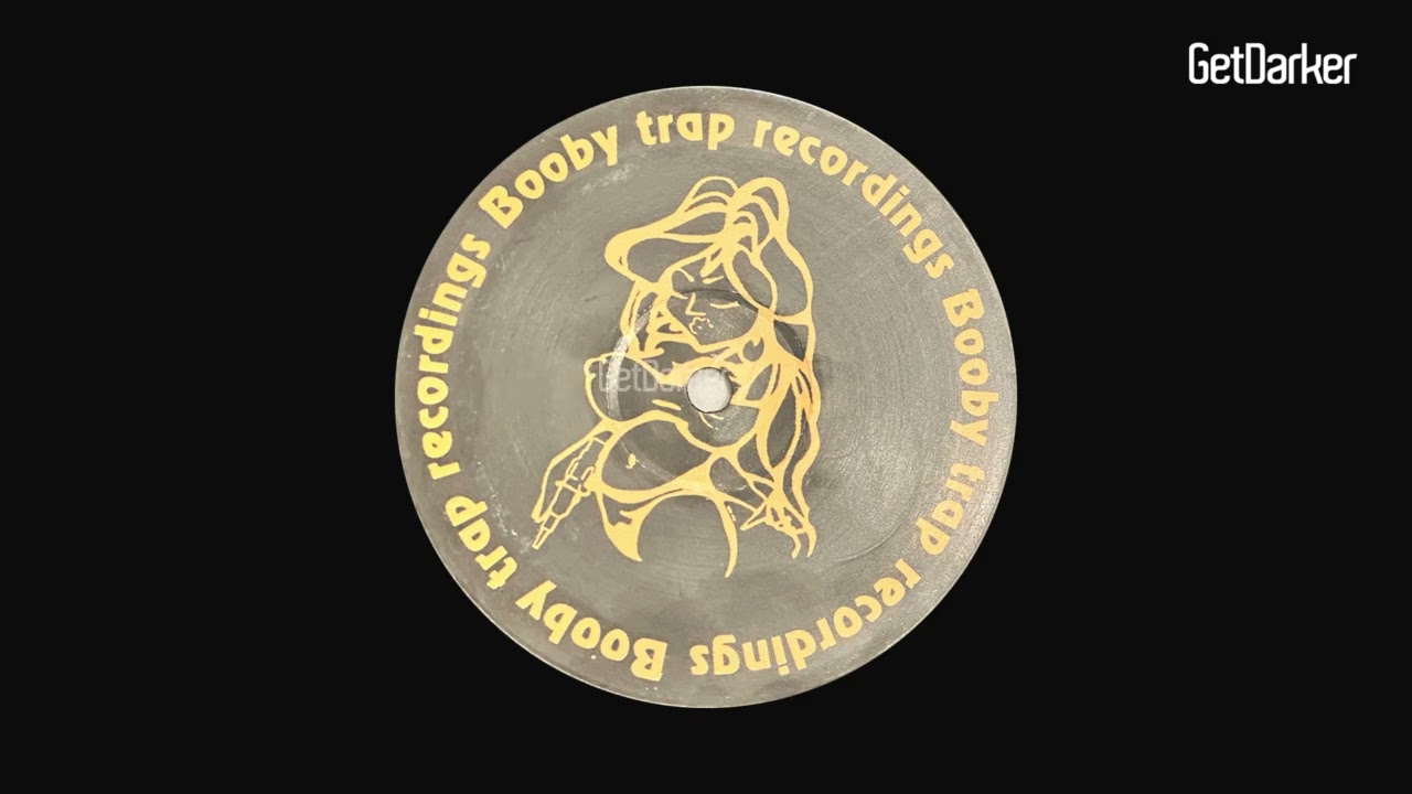 DEA Project - Mariah Remix [UK Garage Classic]