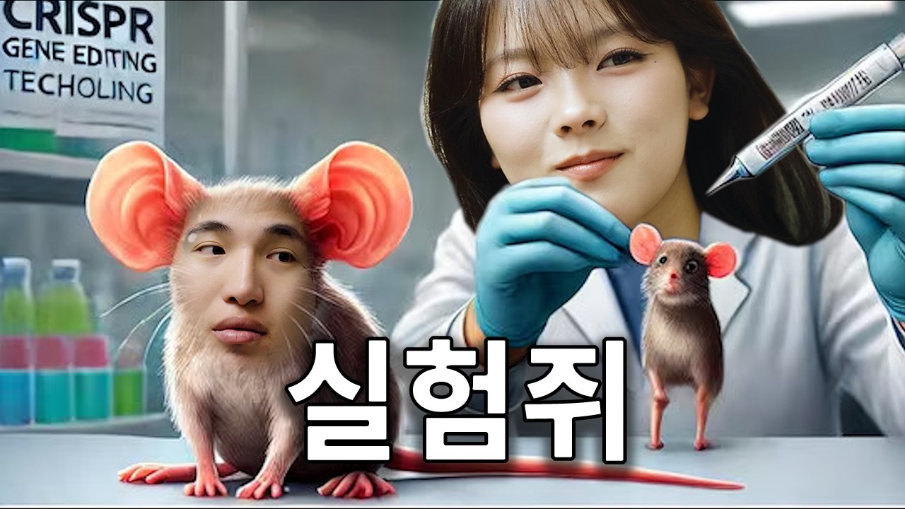 내가 오빠 멋쟁이로 만들어줄게!