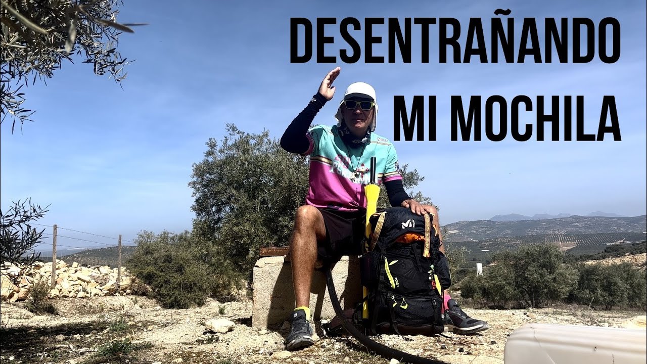 Camino 52º Mozárabe Málaga Marzo 2023 Parte 3ª: De Antequera a Villanueva de Algaidas