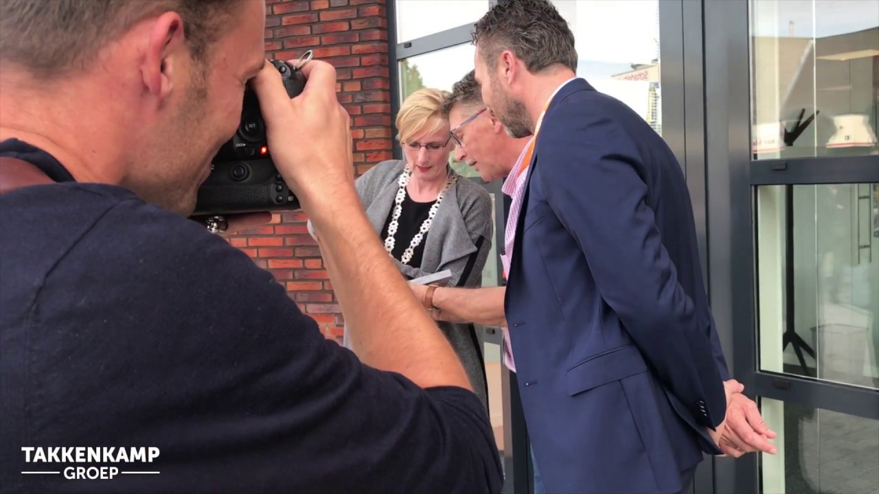 29 september 2017 | TAKKENKAMP ANNO NU