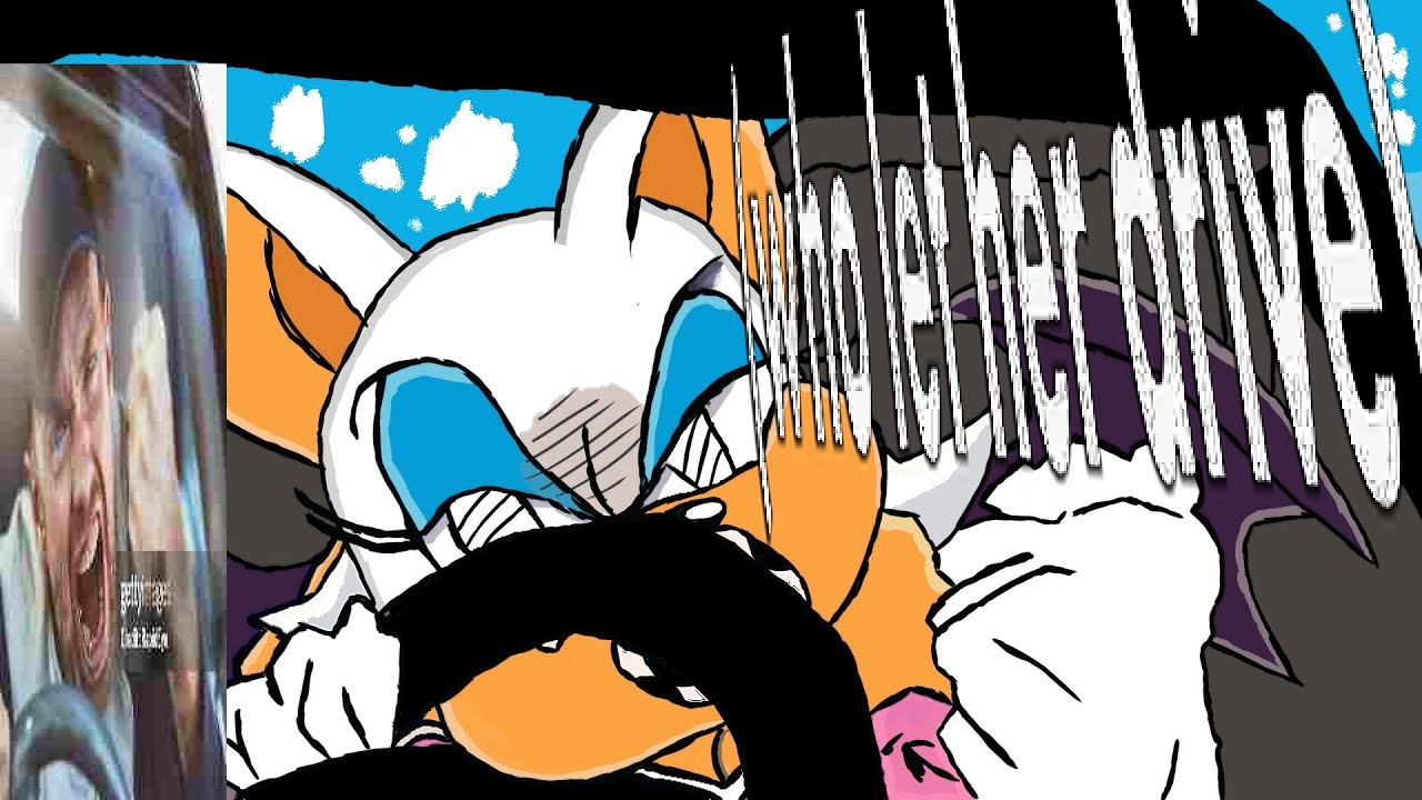 [Compilation of Clips] Rouge has a DUI in 20 States