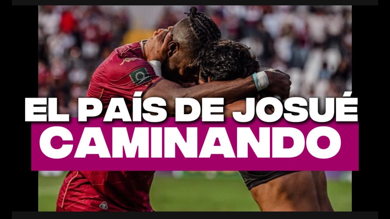 EL PA&Iacute;S DE JOSU&Eacute; 30 MARZO 2026