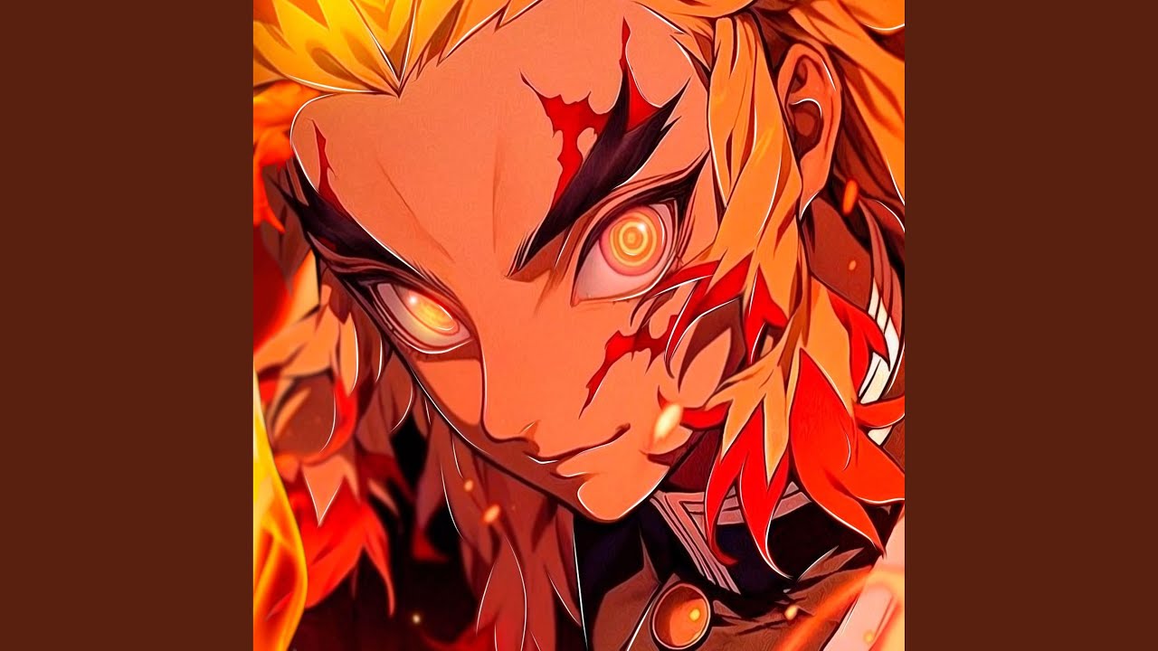 Mi Deber es Salvar | Rengoku Kyojuro