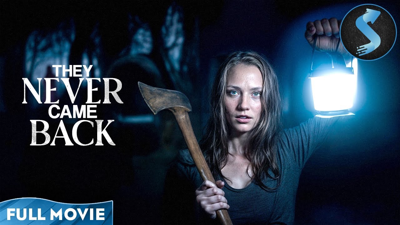 Camping Trip Turns to Terror! | Thriller | Full Movie | They Never Came Back