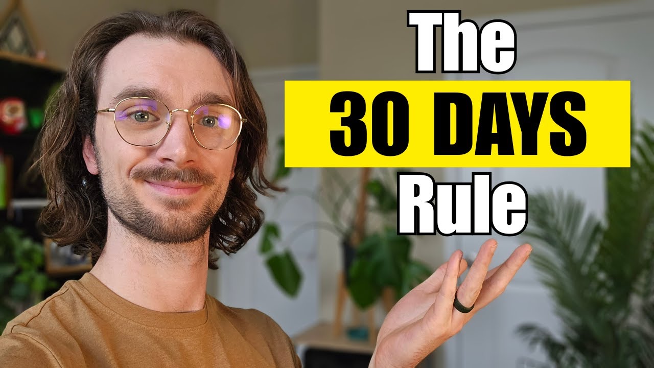 These 5 Money Habits Will Make You RICH