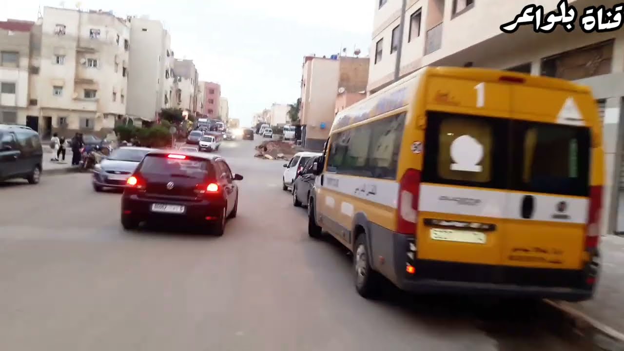 واش السبيت تيط مليل عروبية 😱😲 جولة في السبيت تيل مليل