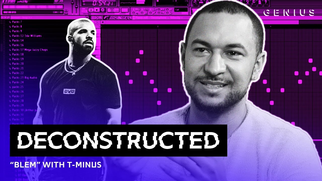 The Making Of Drake's 