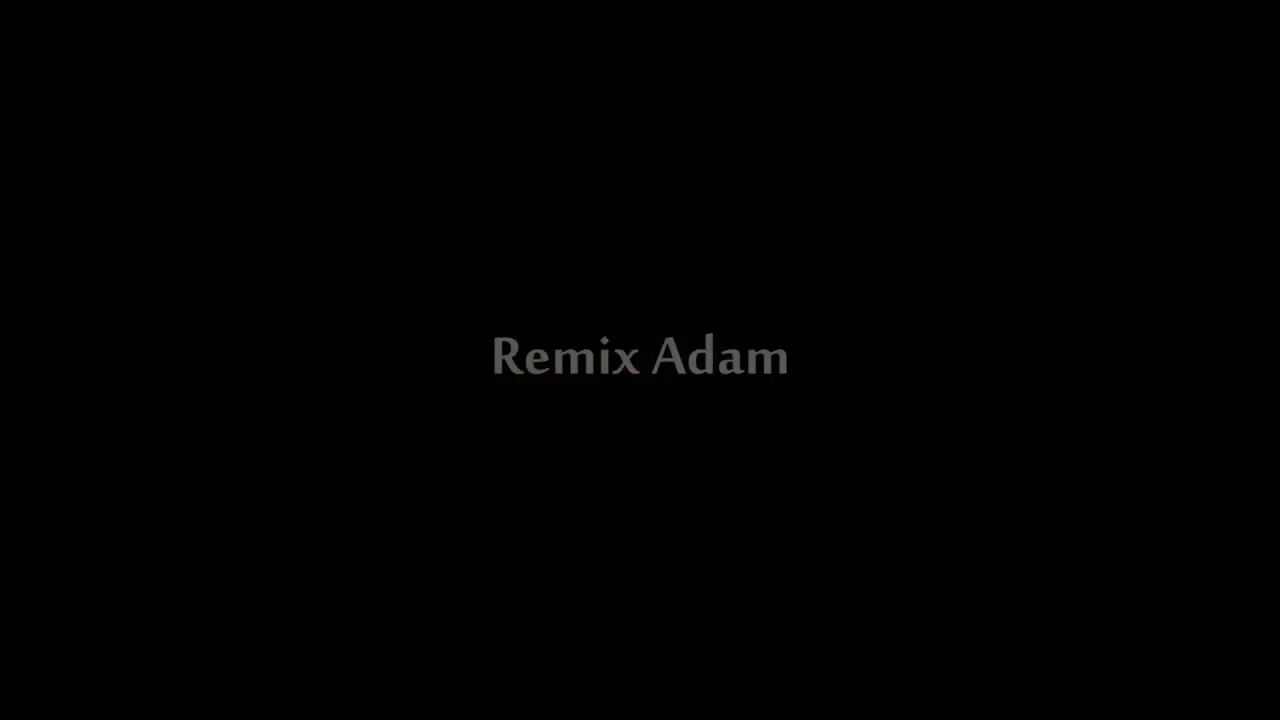 Asans&ouml;rde kalan velet ( Remix )