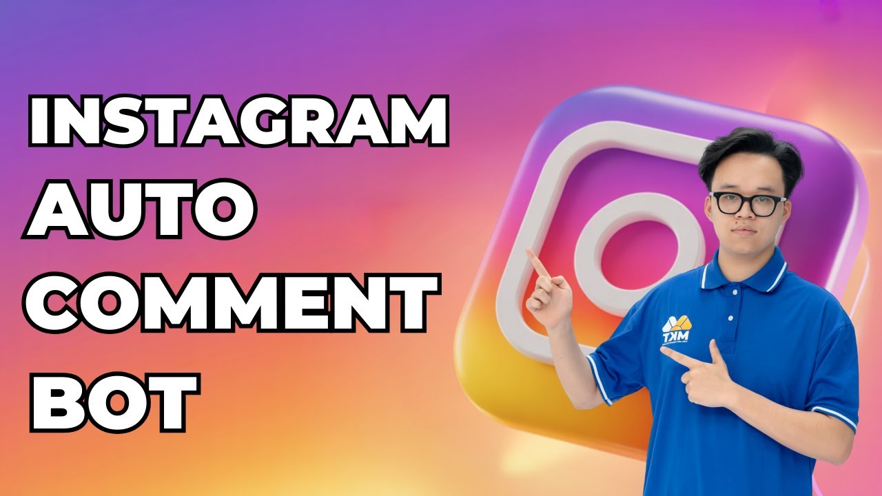 Instagram Auto Comment Bot | Auto Comment On Instagram