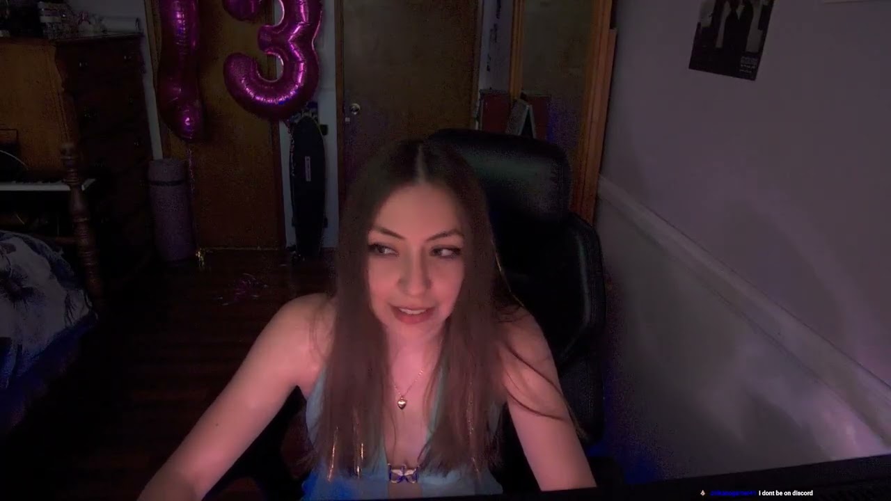 LIVE! nye !!