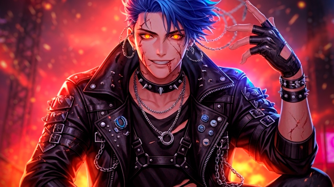 Viva el Caos! - Revolución sin Manual 💥 Cancion IA