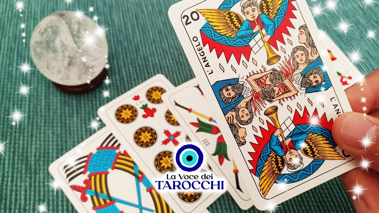 Si è pentito di come si è comportato con te? 🔮 (Tarocchi Interattivi)