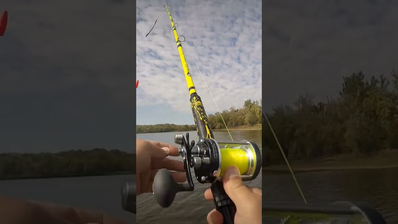 Madkatz signature series 3 yellow
