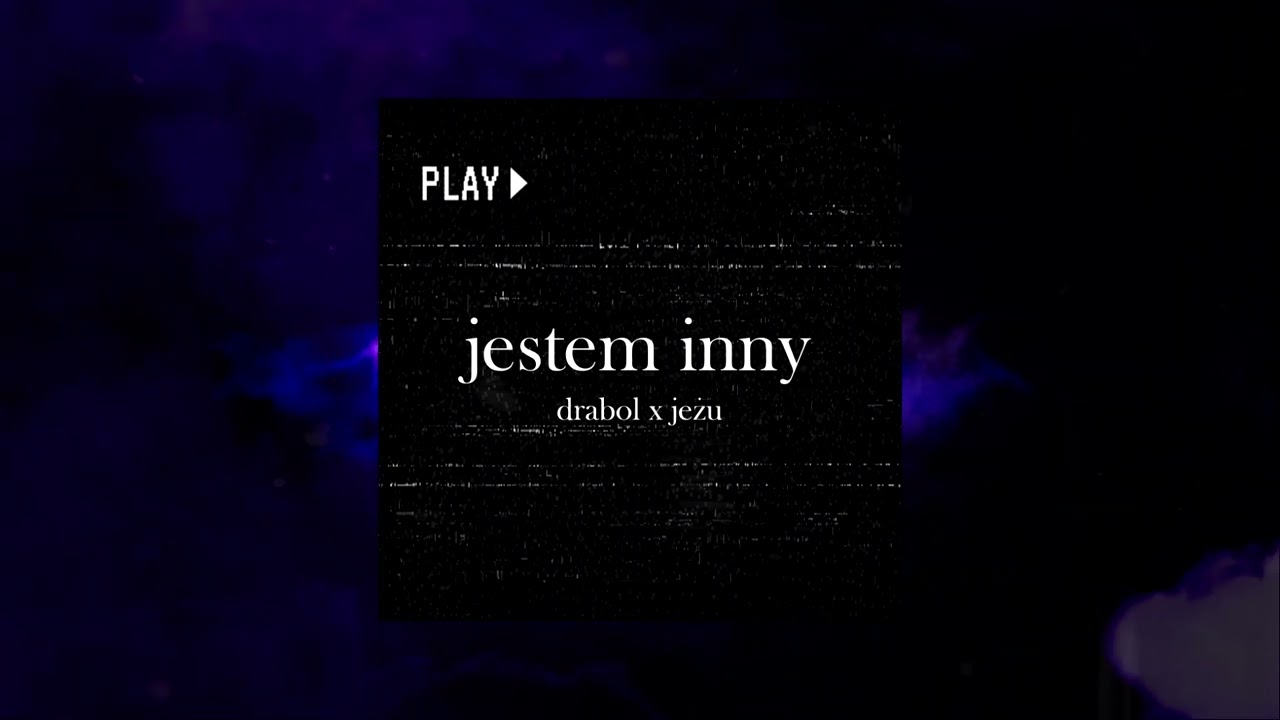 Drabol x Jeżu - Jestem inny