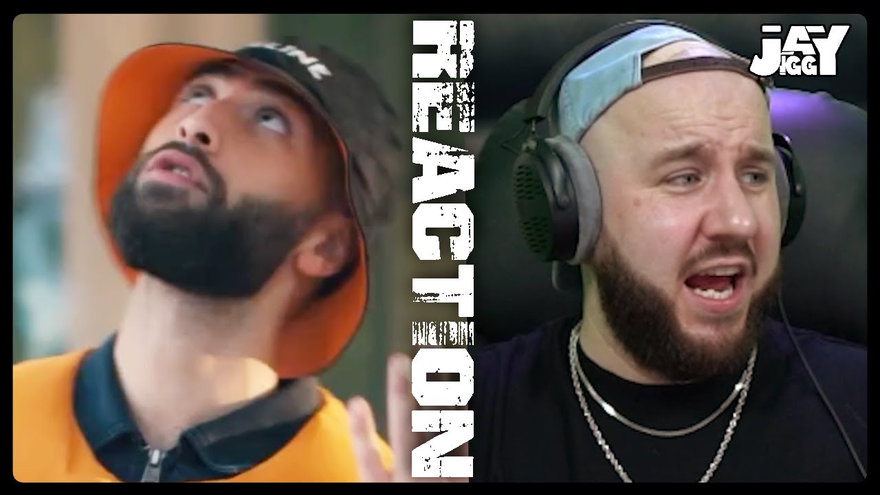 NIMO - DOWN | REACTION