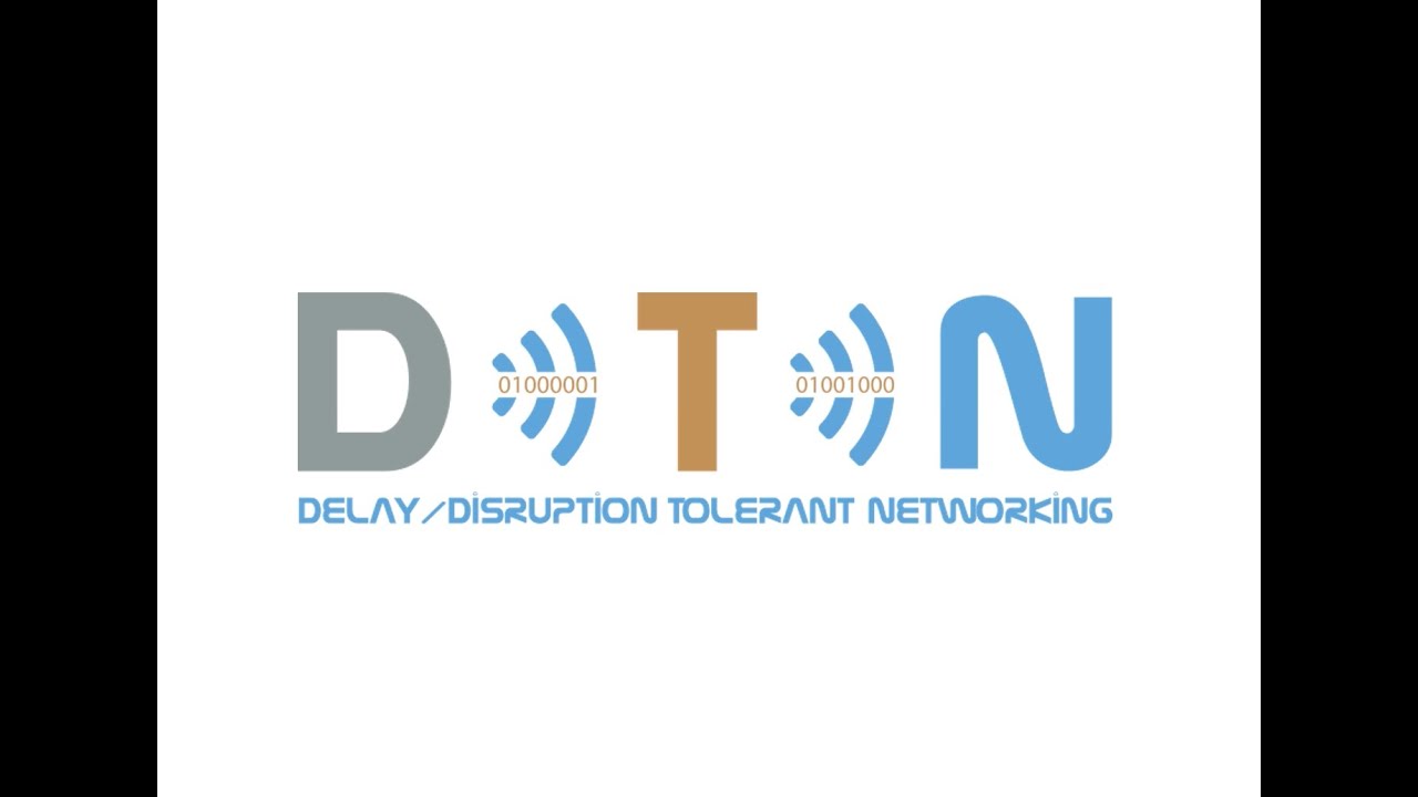 Delay / Disruption Tolerant Networking